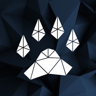 Логотип телеграм канала @cfhusky — CrossFit Husky