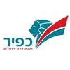 Telegram channel כפיר רכבת קלה בירושלים logo