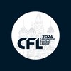 Логотип телеграм канала @cfl_2024 — CFL 2024 || Континентальная футбольная лига