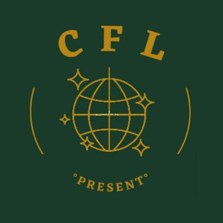 Logo saluran telegram cfluar — C F L