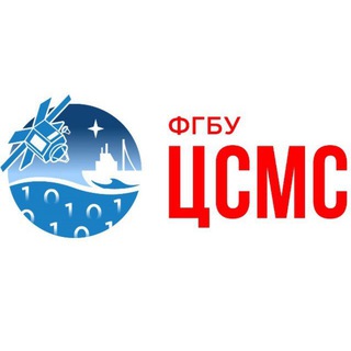 Логотип телеграм канала @cfmc_ru — ЦСМС | Центр системы мониторинга рыболовства и связи