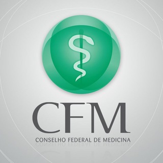 Logotipo do canal de telegrama cfminforma - CFM informa