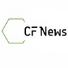 Логотип телеграм канала @cfnws — CF news