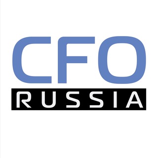 Логотип телеграм канала @cfo_russiaru — CFO Russia - организатор деловых мероприятий