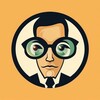 Логотип телеграм канала @cfo_about_business — Бизнес глазами Дмитрия Мелихова