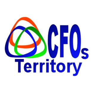 Логотип телеграм канала @cfoby — Карьера CFO и финансы с Наталией Гуринович