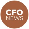 Логотип телеграм -каналу cfoclub_news — CFO NEWS