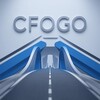 Логотип телеграм канала @cfosearch — CFO GO | Онлайн-агрегатор вакансий для финансистов