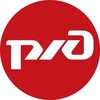 Логотип телеграм канала @cfsklokomotivmoscow — РЖД - ЦФСК «Локомотив Москва»