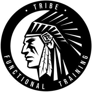 Логотип телеграм канала @cft_uz — TRIBE_uz
