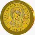 Logo saluran telegram cftchanel — Caritas Finance Network