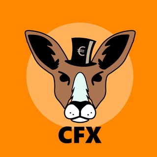 Logotipo del canal de telegramas cfx_international - CFX GRUPO FREE