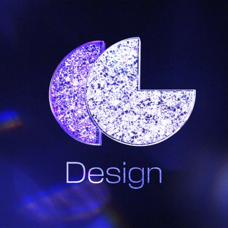 Логотип телеграм канала @cg_designs — CG DESIGN