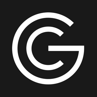 Логотип телеграм канала @cg_diary — CG дневничок