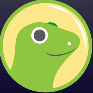 Logo of telegram channel cg_fastest_listing — Coingecko Fastest Listing🚨