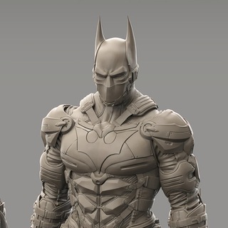 Логотип телеграм канала @cg_game_models — 3D Game Models