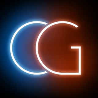 Логотип телеграм канала @cg_kungfu — CG Kung Fu