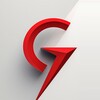 Логотип телеграм канала @cg_corner — CG Corner