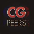 Logo of telegram channel cg_peers — CGPeers