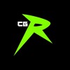 Логотип телеграм канала @cg_rave — CG RAVE