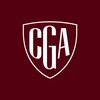 Логотип телеграм канала @cga_school — Школа Кримсон (CGA) l Международная онлайн-школа