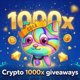 Logo of telegram channel cgaa_giveaways — CGAA Giveaways