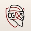 Логотип телеграм канала @cgacademy33 — CG academy