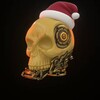 Logo of telegram channel cgbasexyz — CGBase — 3D Motion Content