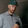 Логотип телеграм канала @cgdrawing — CG Drawing Poulsta