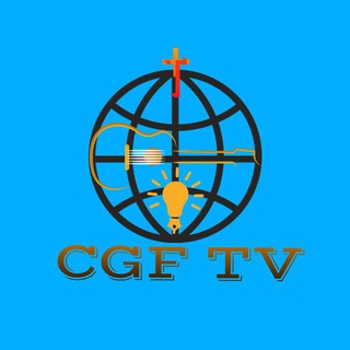 የቴሌግራም ቻናል አርማ cgfwow — ምርጥ ትውልድ ቲቪ (CGF'TV)