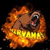 Telegram channel Nirvana BETS logo
