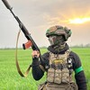 Логотип телеграм -каналу cghjiilllpwejdfjswowkrp — DefendUA