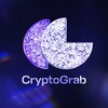 Logo of telegram channel cginfo_eng — 🇬🇧 InfoGroup CryptoGrab Affilate💸