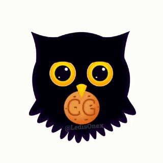 Логотип телеграм канала @cgiowl — CGIOwl