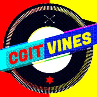Логотип телеграм канала @cgit_vines — CGIT_Vines