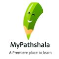Logo saluran telegram cglaptitudepathshala — MyPathshala
