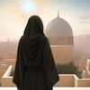 Логотип телеграм канала @cglaz_maryam — Марьям шариатский лекарь