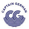 Логотип телеграм канала @cgoffshore — Captain German Offshore