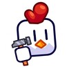 Логотип телеграм канала @cgpnews — Chicken Gun Private