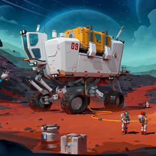 Telegram kanalining logotibi cgprogram — CG program