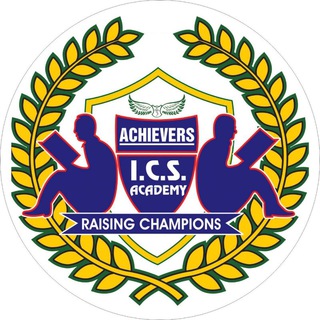 Logo saluran telegram cgpsc_achievers_ics_bilaspur — Achievers PSC Academy Bilaspur