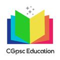 Logo saluran telegram cgpsceducation00 — CGPSC education📚