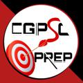 Logo saluran telegram cgpscprep — CGPSC Prep™