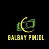 Logo of telegram channel cgrtsofs — GALBAY PINJOL