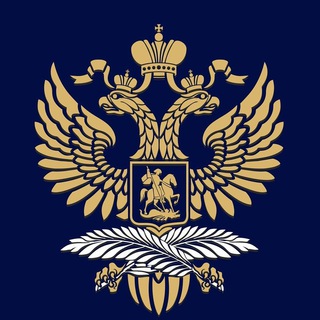 Логотип телеграм канала @cgrushcm — Генконсульство России в г.Хошимине