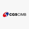 Logo de la chaîne télégraphique cgscimbmalaysia - CGS-CIMB Securities Malaysia