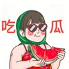 Telegram channel 吃瓜色色 logo