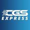 Логотип телеграм канала @cgsexpress_logistics — CGS Express