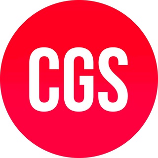 Логотип телеграм канала @cgspeakstorage — CGSpeak Storage