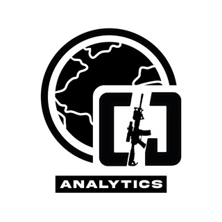 Telegram channel CGTAnalytics logo
